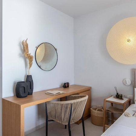 Noema Premium Stay Neos Marmaras Exterior photo