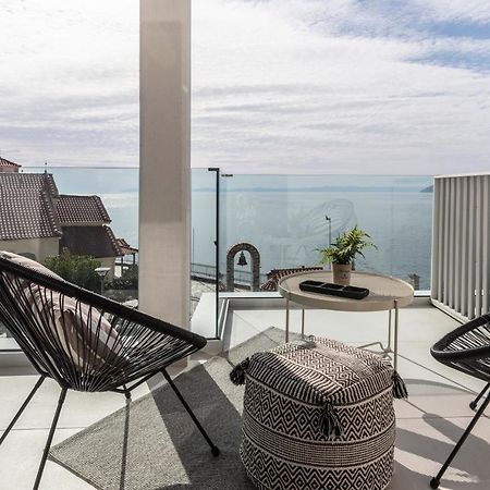 Noema Premium Stay Neos Marmaras Exterior photo