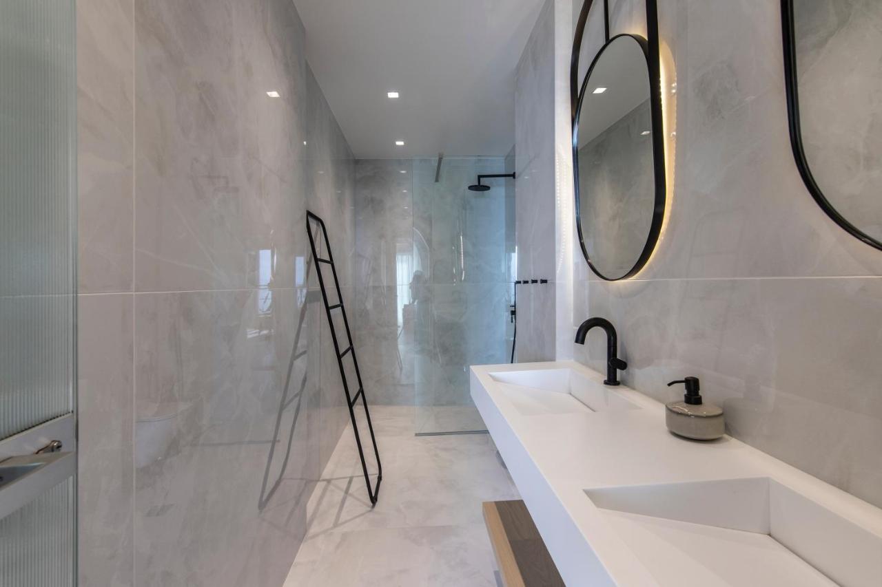 Noema Premium Stay Neos Marmaras Exterior photo