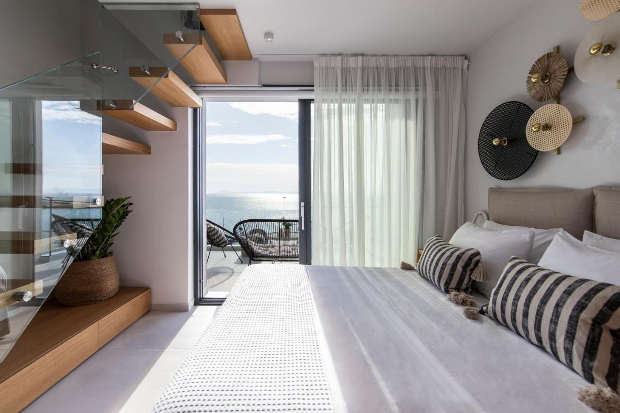 Noema Premium Stay Neos Marmaras Exterior photo