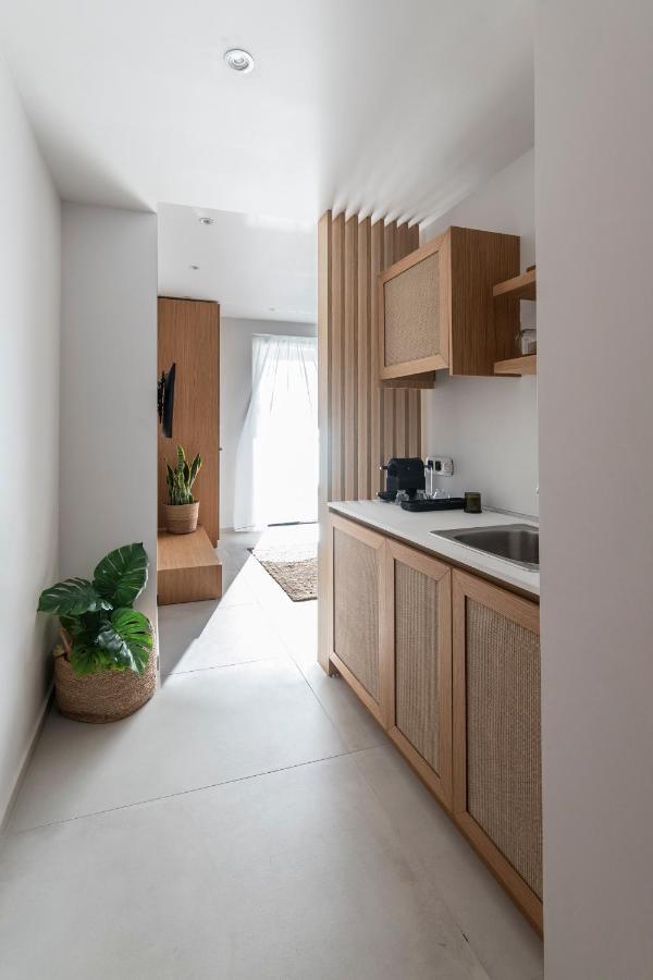 Noema Premium Stay Neos Marmaras Exterior photo