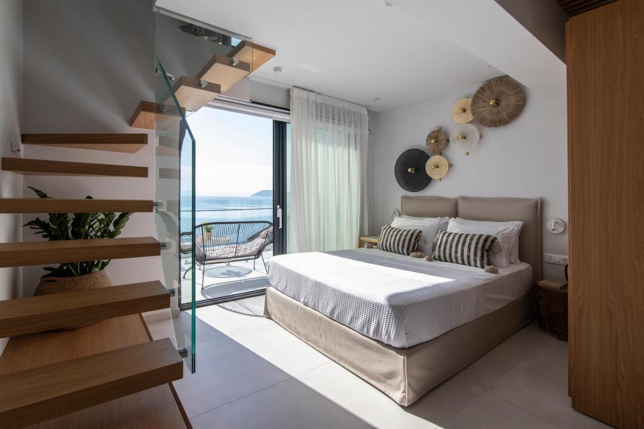 Noema Premium Stay Neos Marmaras Exterior photo