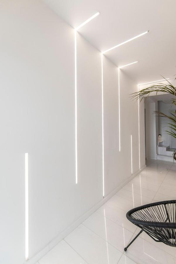 Noema Premium Stay Neos Marmaras Exterior photo
