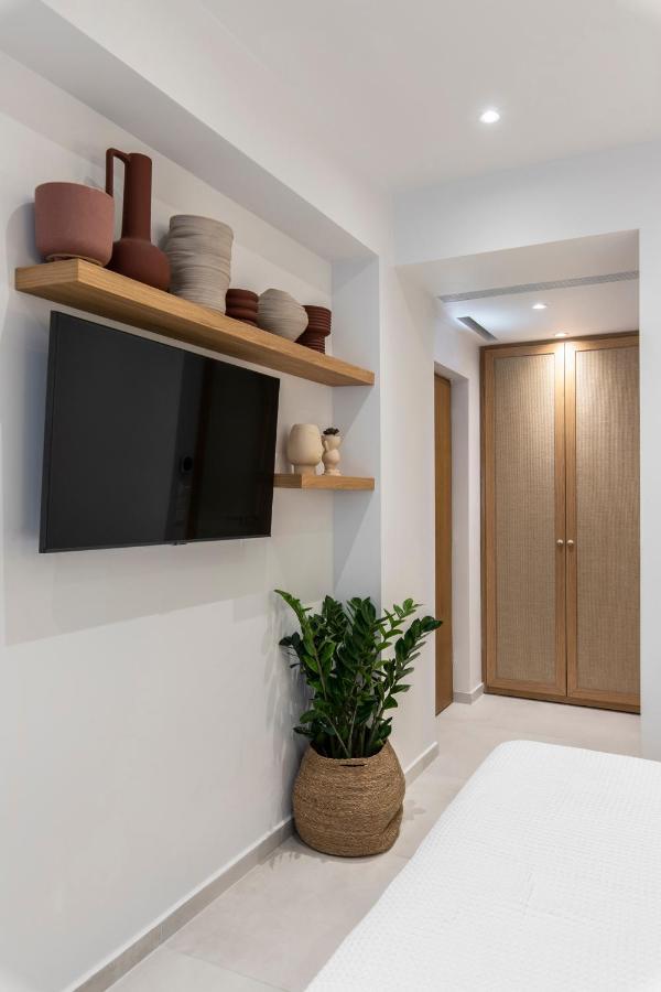 Noema Premium Stay Neos Marmaras Exterior photo
